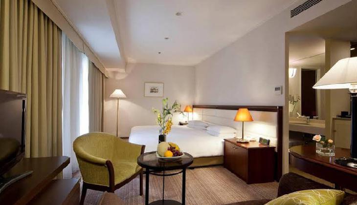 Mercure Nagoya Cypress