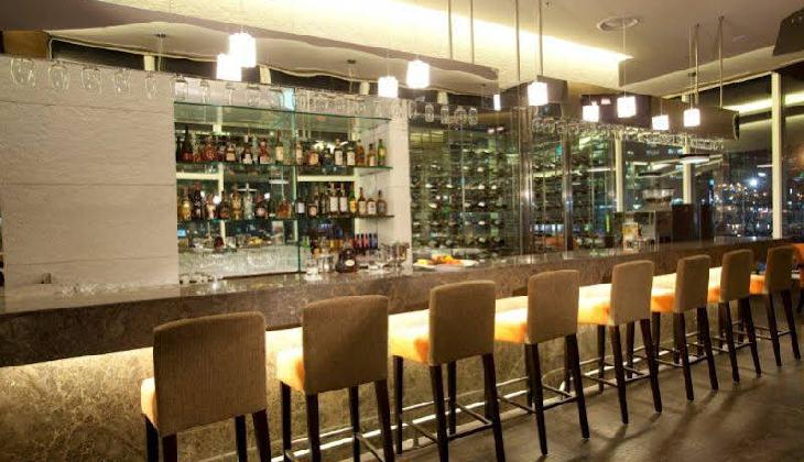 Lotte City Hotel Mapo