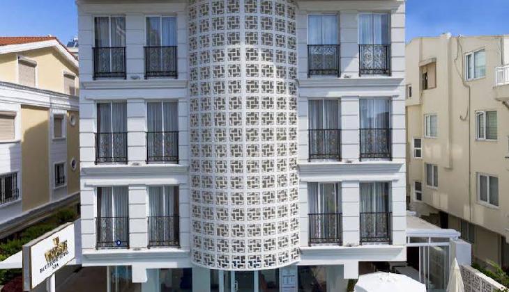 Wise Hotel & SPA