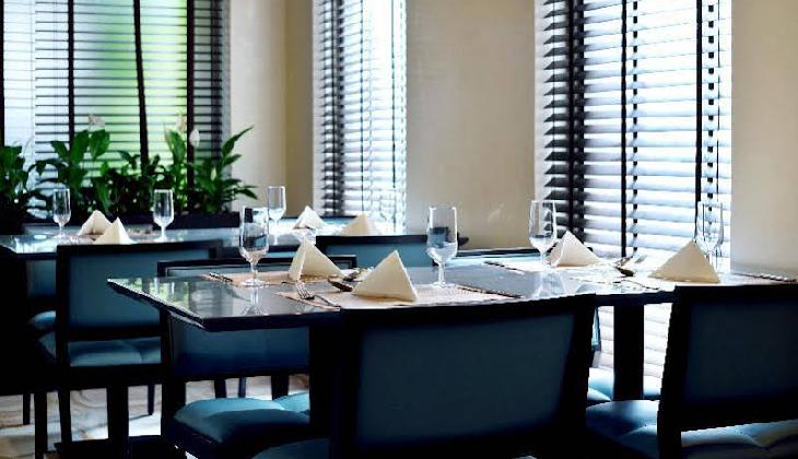 Mercure Gold Hotel Al Mina Road Dubai