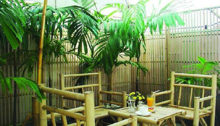 Boonsiri Place Bangkok Hotel