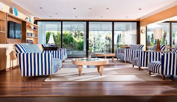 D-Resort Grand Azur Marmaris