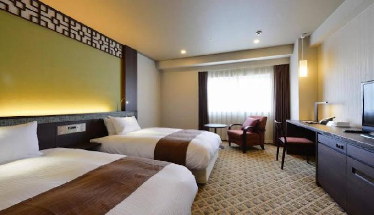 JR Kyushu Hotel Nagasaki