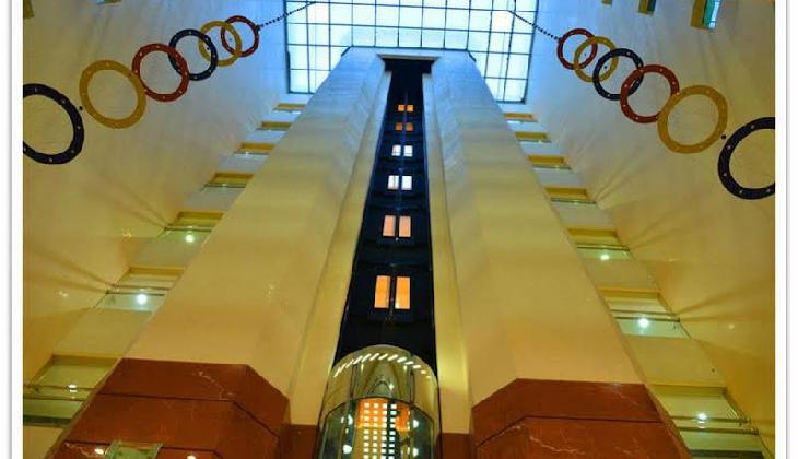 Desert Rose Hotel Apartments