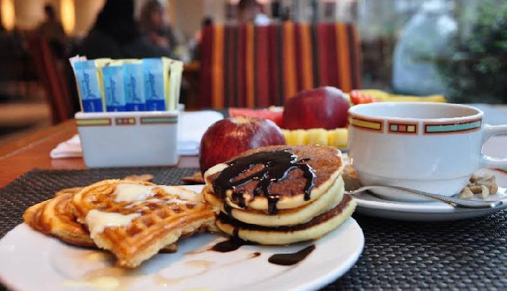 Boulevard Hotel Bangkok