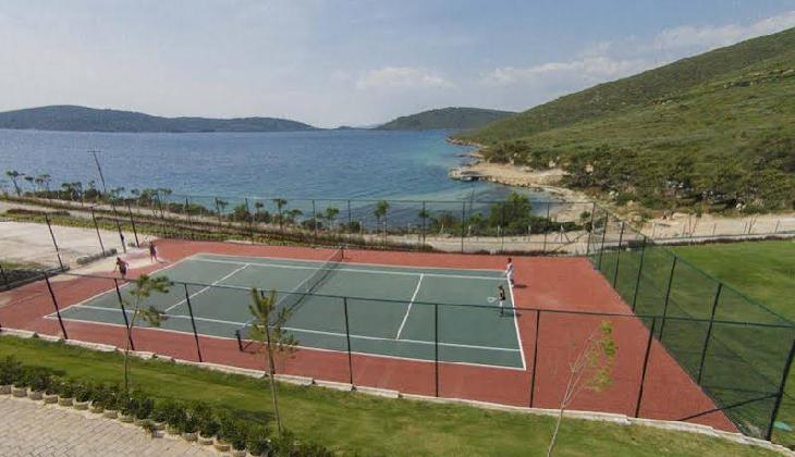 هتل لابلانچ آیلند 