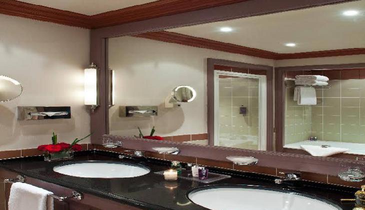 Hôtel Barrière Le Royal Deauville