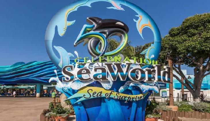Ramada Limited SeaWorld