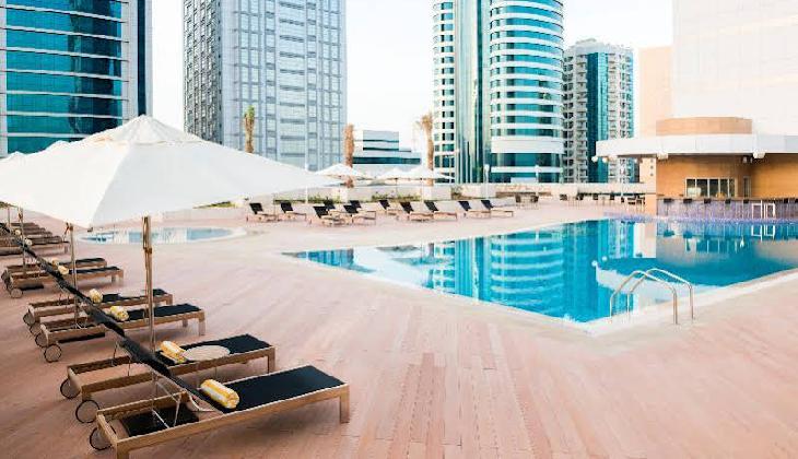 Adagio Fujairah ApartHotel