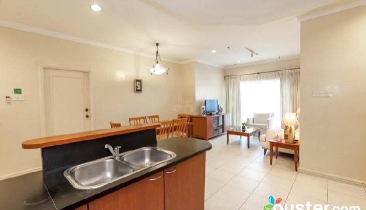 Ariva Gateway Kuching