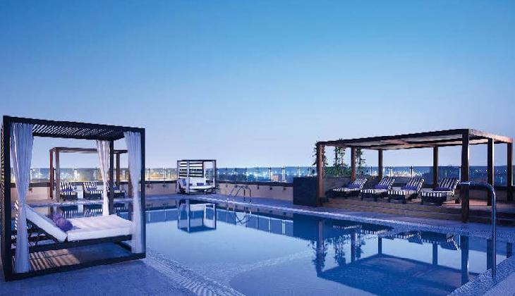 Pullman Dubai Deira City Centre Residence