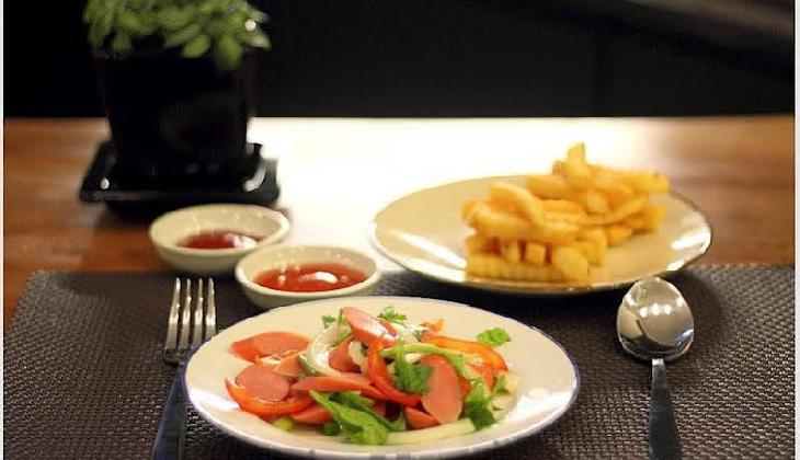 Lazy Days Samui Beach Resort