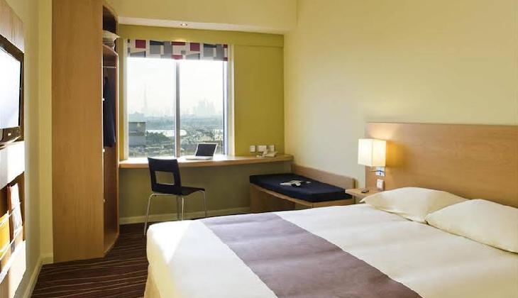 Ibis Mall Of The Emirates