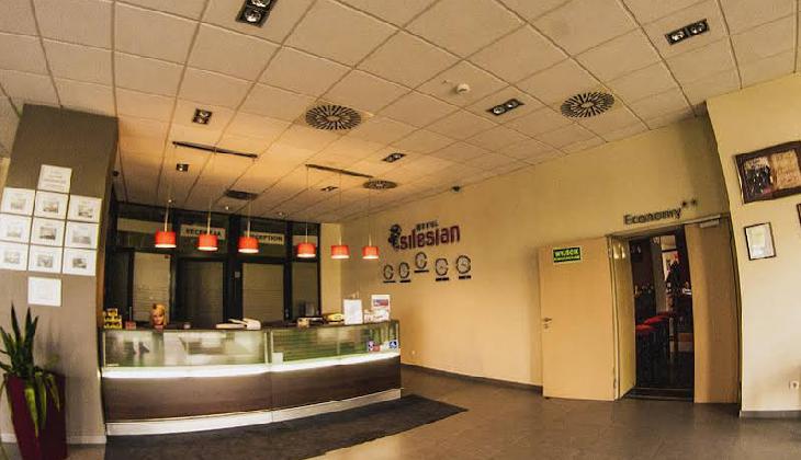 Economy Silesian Hotel