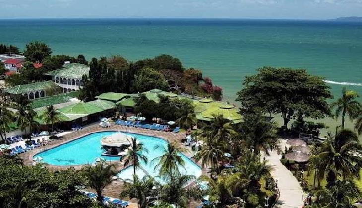 آسیا هتل پاتایا