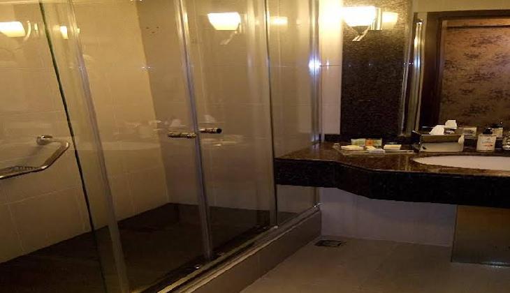 هتل جرمیر پالاس