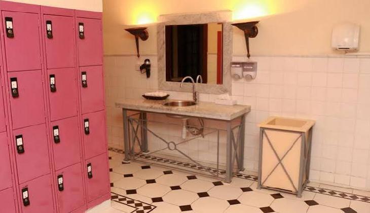 هتل گرند اکسلسیور دیره دبی