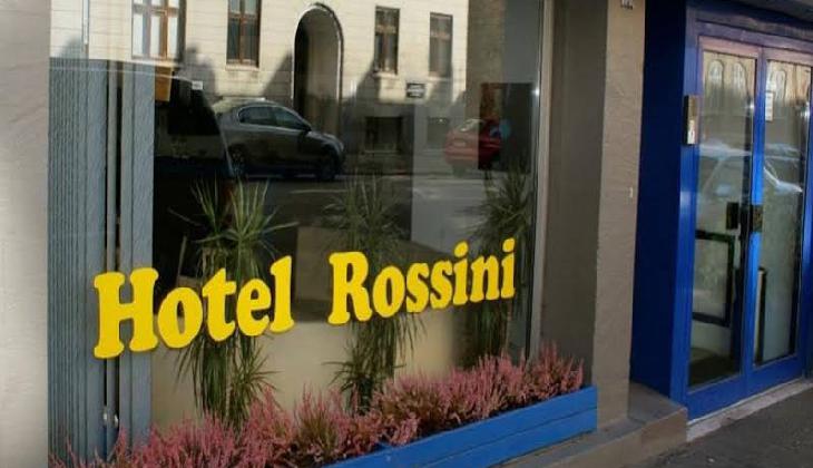 Hotel Rossini