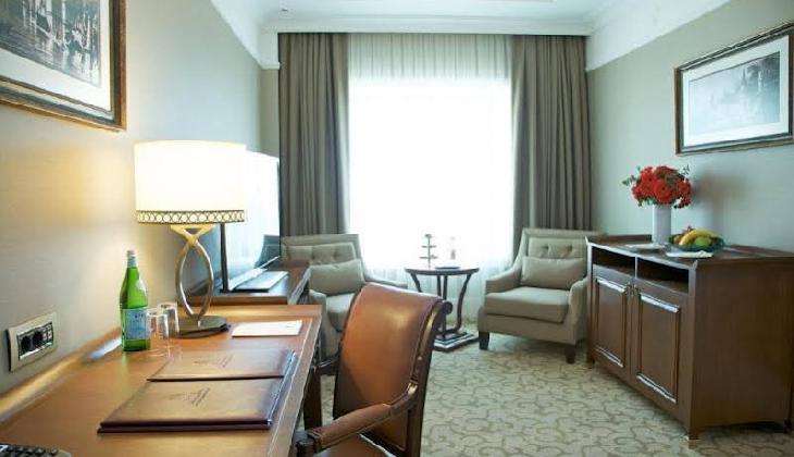 Retaj Royale Istanbul