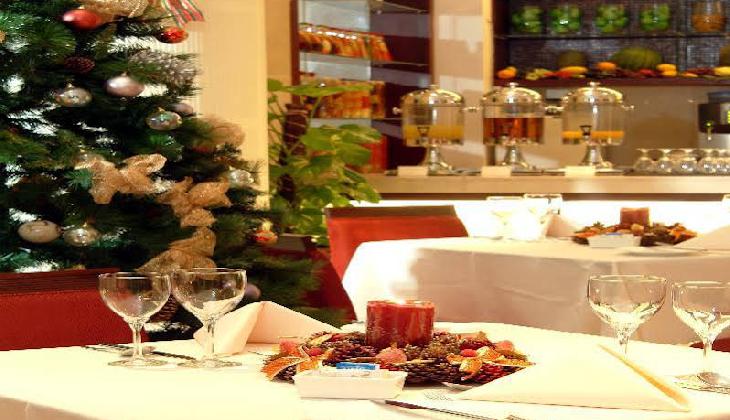 Dong Fang Hotel Guangzhou