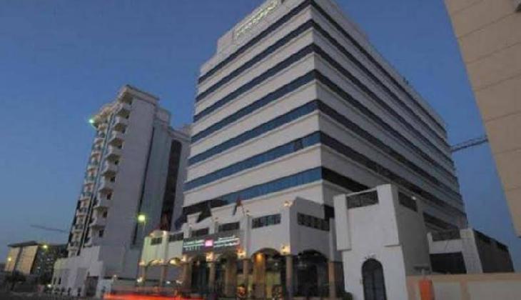هتل الجوهره گاردنز