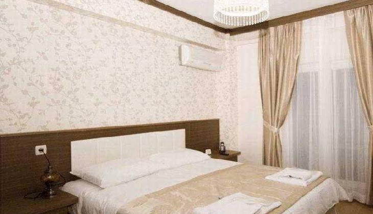 فلاور پالاس هتل