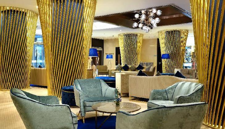 Mercure Gold Hotel Al Mina Road Dubai