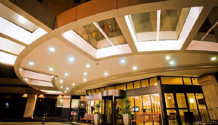 Nobile Suites Congonhas