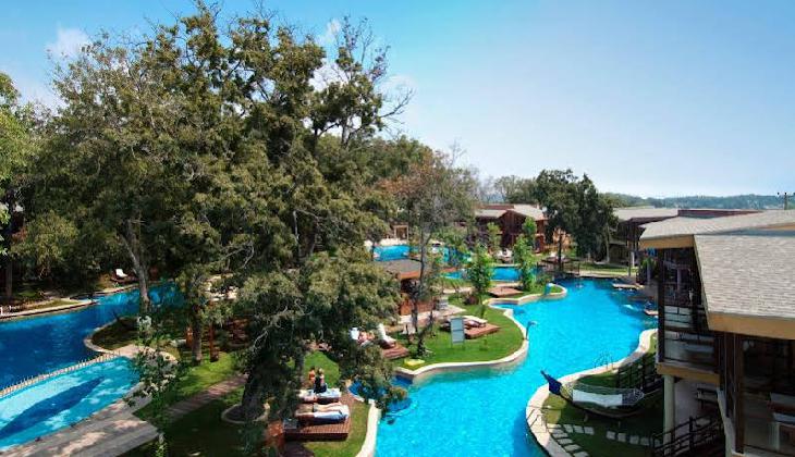 Sueno Hotels Beach Side