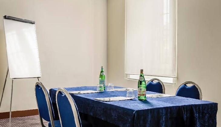 Eurostars Roma Aeterna