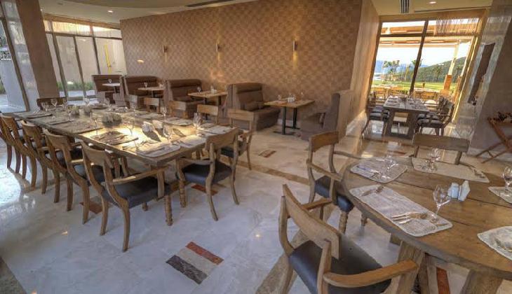 هتل لابلانچ آیلند 