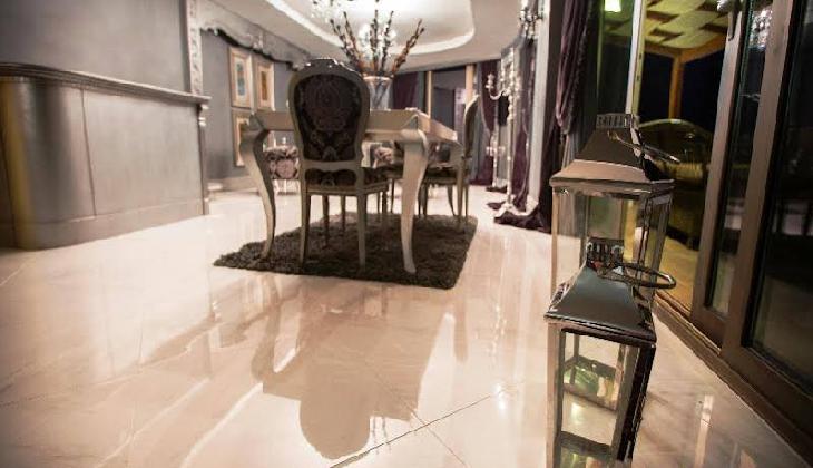 Suhan 360 Hotel and Spa