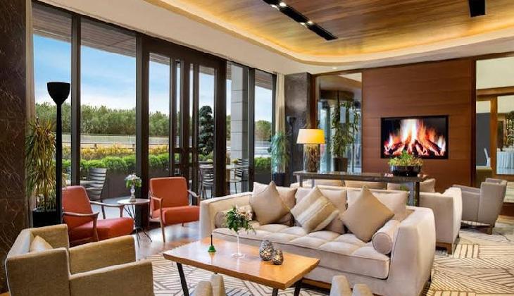 Mövenpick Hotel Istanbul Golden Horn