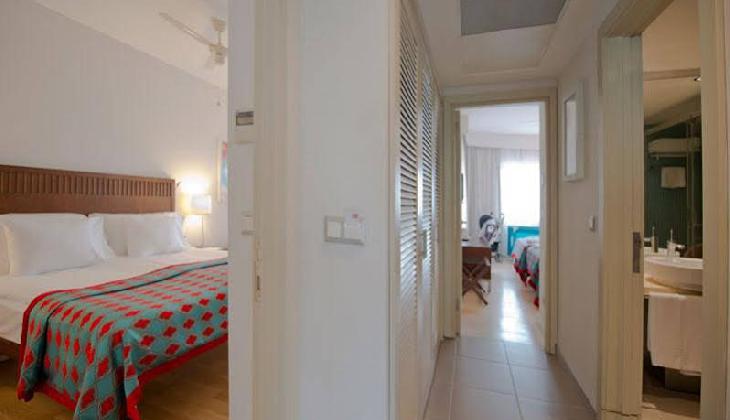 هتل میراکل ریزورت