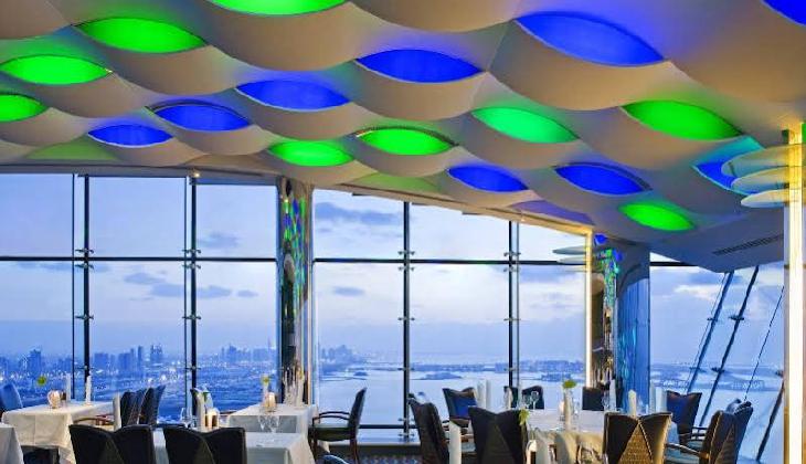 هتل برج العرب