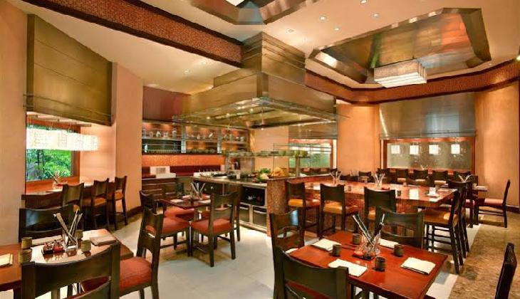 هتل گرند حیات دبی