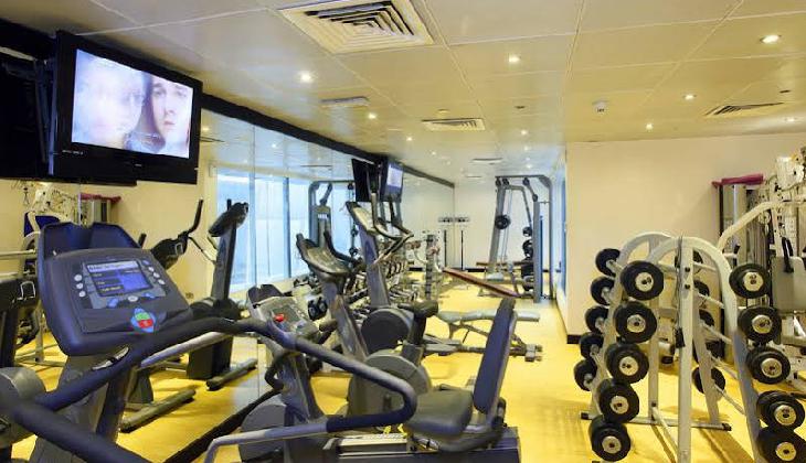 هتل سامایا دیره