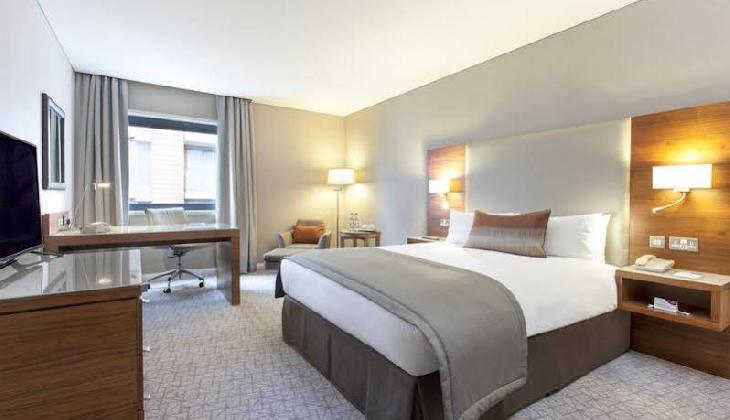 Crowne Plaza London - Docklands