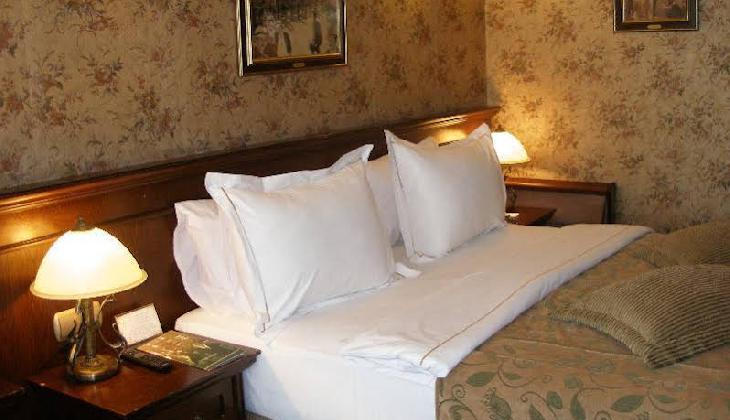 هتل جرمیر پالاس