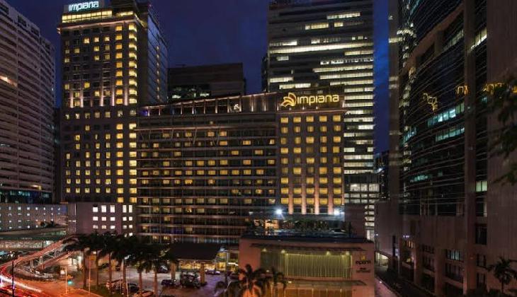 Impiana KLCC Hotel