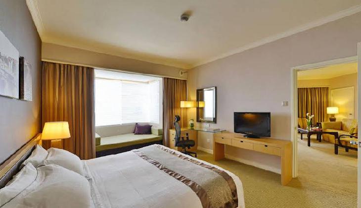 Hotel Equatorial Melaka