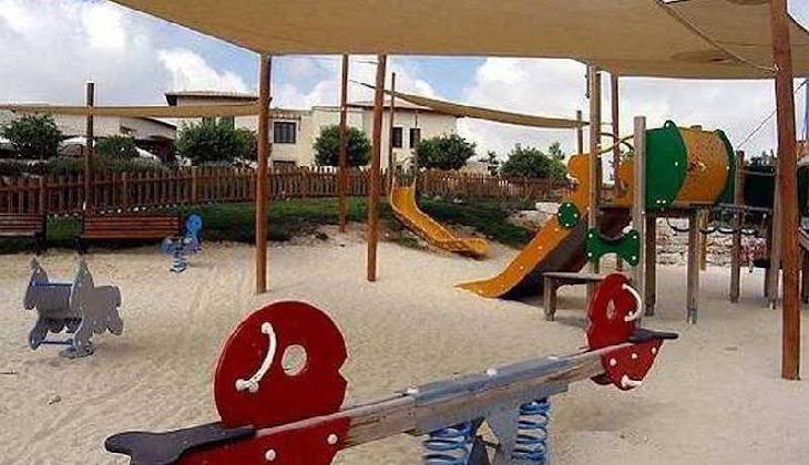 InterContinental Aphrodite Hills Resort Hotel