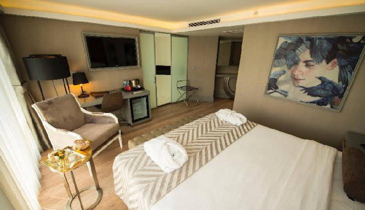 Manesol Old City Bosphorus