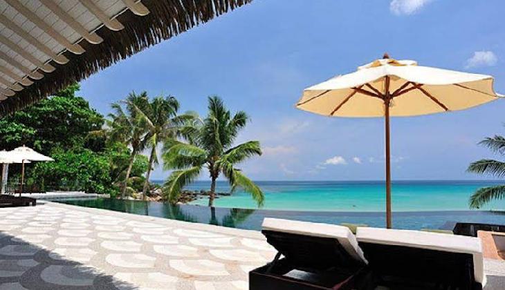 هتل شور کاتاتانی پوکت