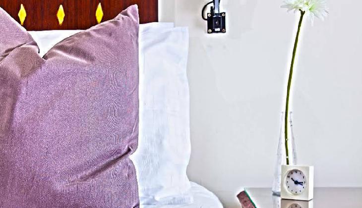 The Victory Executive Residences Bangkok