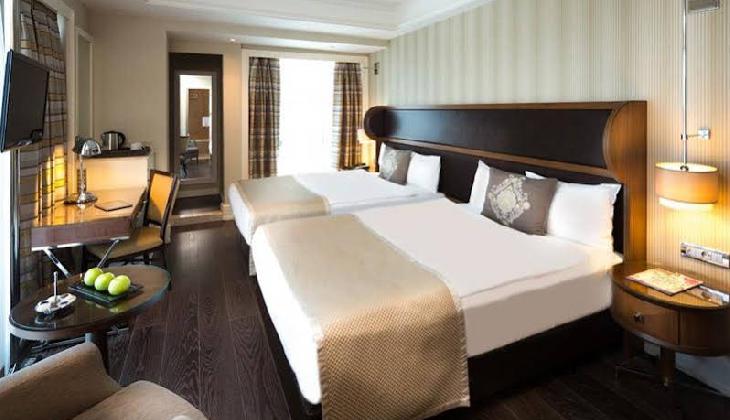 Titanic Business Golden Horn