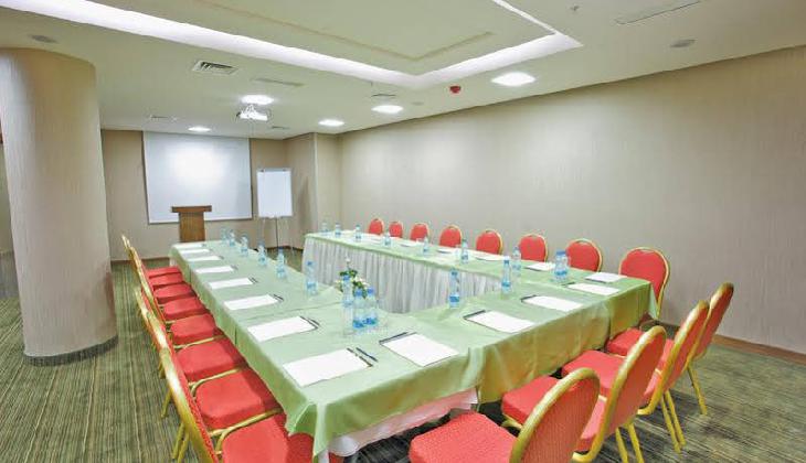 هتل استانبول ترند