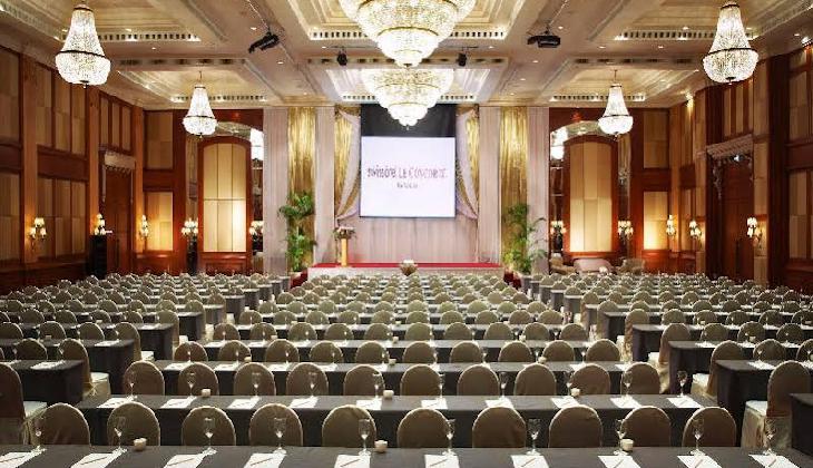 سوئیس هتل لی کنکورد