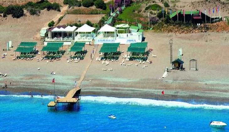 Aska Costa Holiday Club