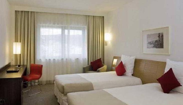 Novotel Trabzon